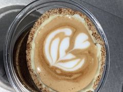 脆巧曲奇拿铁-M Stand(杭州工联CC店)