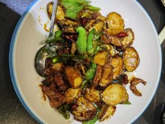 -小红鲸·海鲜餐厅(轸大路店)