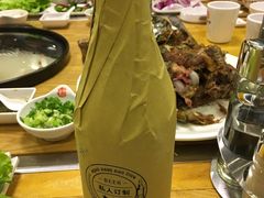 -炑羊香烤全羊(西三旗店)