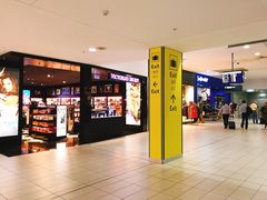 -凯恩斯国际机场