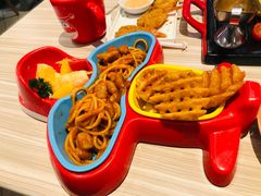 -必胜客(燕郊永旺店PHDI店)