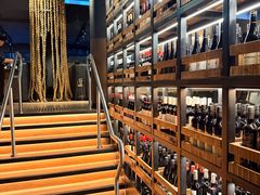 -The Meat & Wine Co Southbank(南岸店)