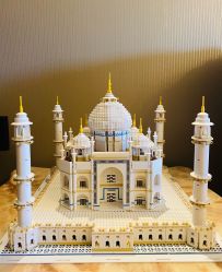 -LEGO(国贸商城店)