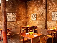 -曲廊院(东四十一条店)