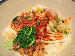 -尚寨嫽扎咧面馆(钟楼店)
