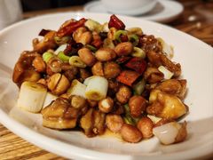 -百年神厨·地道川菜(清江西路店)