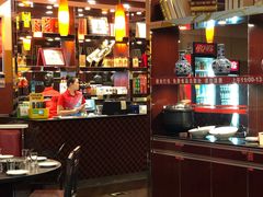 -蝎王府羊蝎子(西直门店)