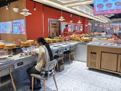-龍歌自助小火锅(秦淮水游城店)