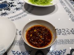 -东方饺子王臻味餐厅(新嘉坡城店)
