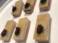 葱油水晶鸡-柿合缘新京菜(国金中心商场店)