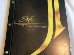 -Mr.J义法厨房(北医店)