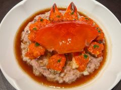 -广州文华东方酒店·江-由辉师傅主理