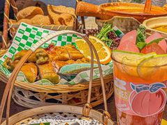 -泰妃殿(武汉首店)