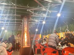 -清真·马坡烧烤涮牛肚·酸浆火锅(新区总店)