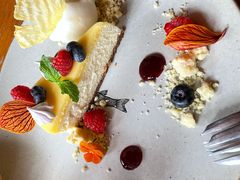 -THE CANNERY&JUJU 新鲜海鲜·牛排美食酒廊