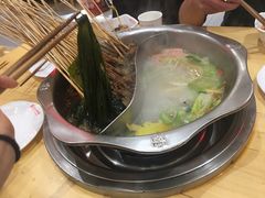 -袁记串串香(人民公园店)