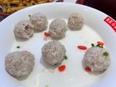 -来菜·湖北头牌藕汤(武商MALL众圆店)