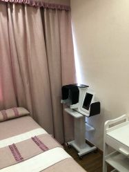 -芳朵美容养生SPA