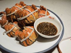 -杨氏青龙虾·羊蝎子(金盛路总店)