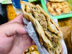-王记肉火烧早餐中国店
