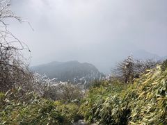 -宝鼎风景区