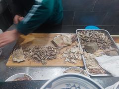 -澄城学斌水盆羊肉(总店)