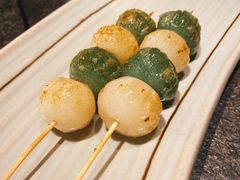 -丝路金桃·新疆菜(徐汇店)