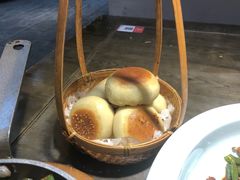 -老灶房-四川土菜(铁牛广场店)