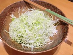 -胜博殿日式炸猪排(侨福芳草地店)
