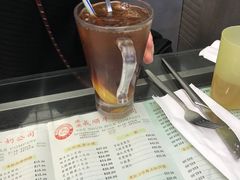 -义顺牛奶公司(庇利金街店)