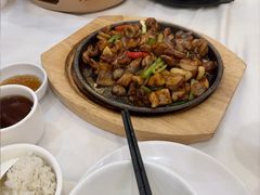 -东江渔村·古典园林·30年粤菜老字号(太和店)