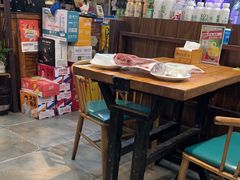 -村夫烤鱼·重庆鸡公煲(杨思店)