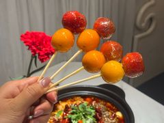 -凯德MALL(西直门店)