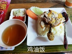 -椰德纳·东南亚融合菜(莎湾国际店)