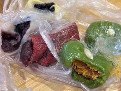 -非遗近水楼糕团(景德路店)