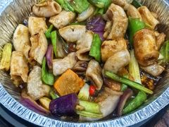 -南记食粥坊·宵夜大排档(莲花店)