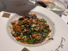 -桂满陇·海市蜃楼·黑金(国金店)