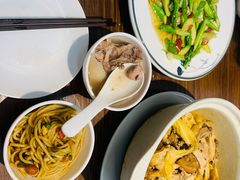 -民间瓦缸煨汤館(嵩山路店)