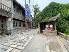 -步步高桥头糕