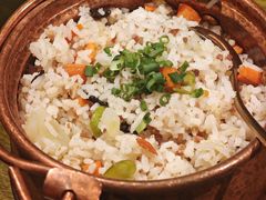 -一坐一忘云南菜(卓悦中心)