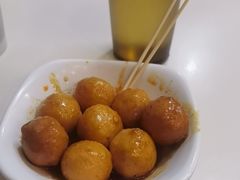 -華歡冰室-WahFoon(吉大店)