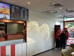 -肯德基(杭州浦沿店)