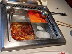 -海底捞火锅(泉城路店)