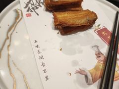 -上海1号私藏菜(黄浦店)