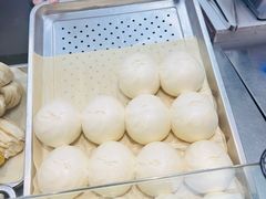-宫门口馒头铺(创始人总店)