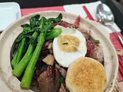 -华记煲仔华·煲仔饭(市桥易发店)