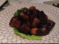 -外滩往事民国上海菜(黄浦店)