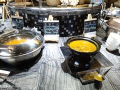 -佰园全日西餐厅-厦门佰翔软件园酒店