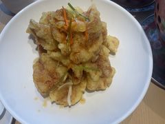 -关东小磨东北菜(上海长风大悦城店)