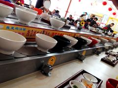 -乡党臊子面(丰庆公园店)